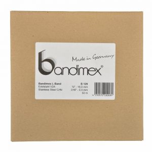 B129 Bandimex L-Band V2A 16mm 50m
