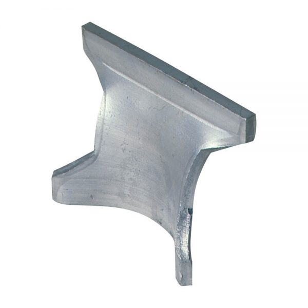 Bandimex Alu-Profil-Schilderhalter