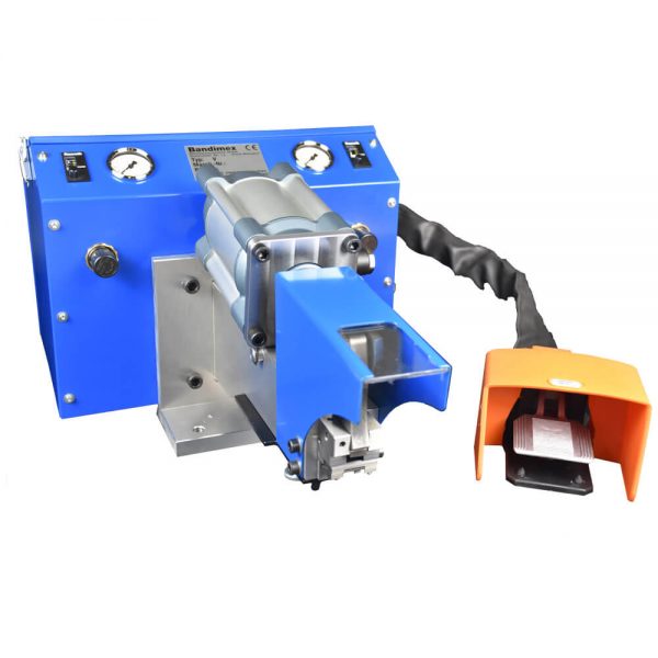 Bandimex vollautomatisches Druckluftwerkzeug