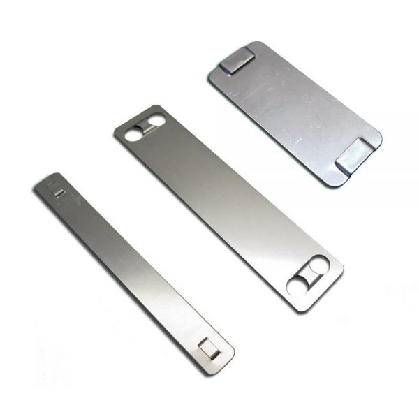 M001 M002 M003 Bandimex Baby-Tags