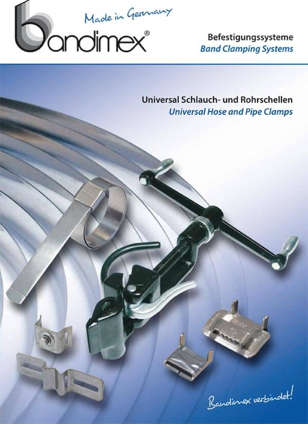 Bandimex Katalog 2019